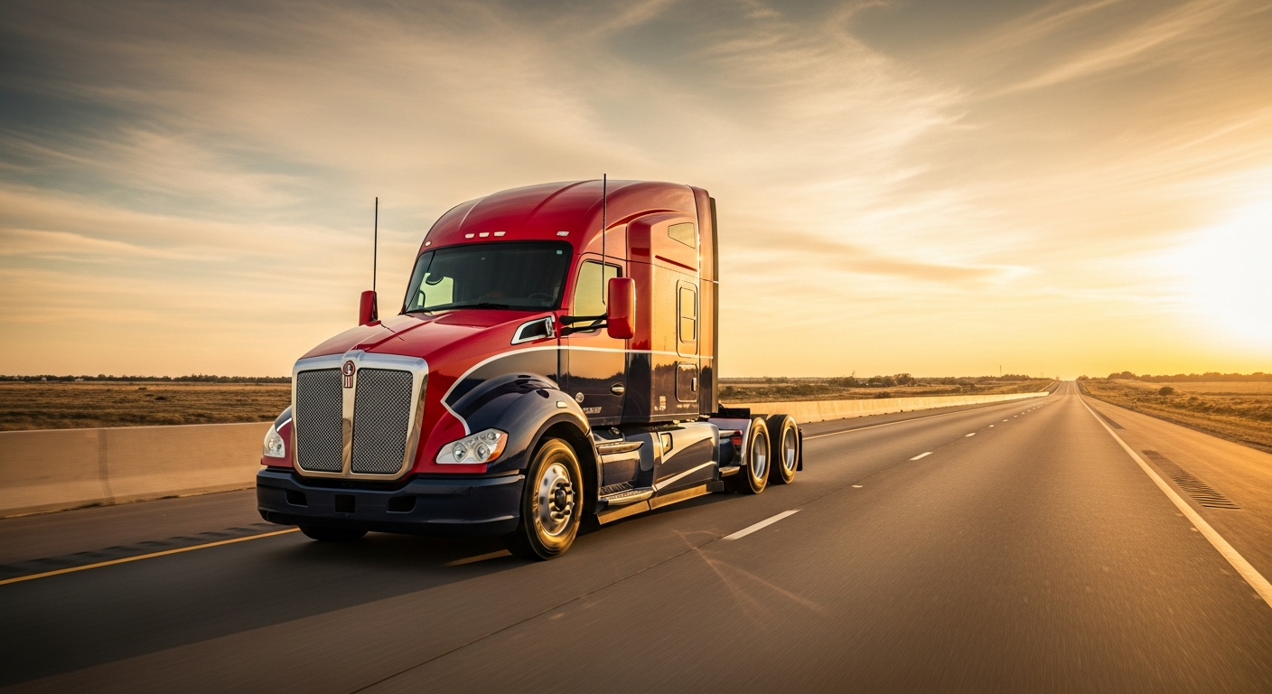 WIN.IT fleet truck