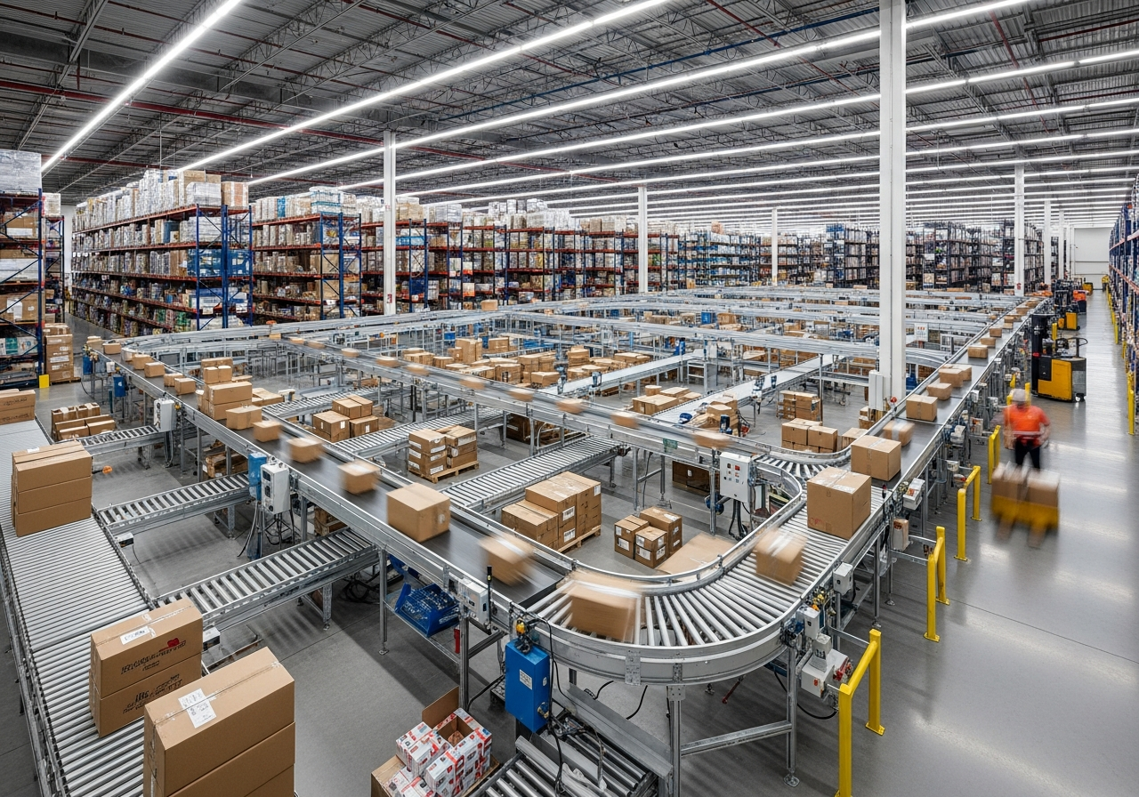 Fulfillment optimization